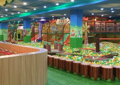 Baby Bear – Jiangsu