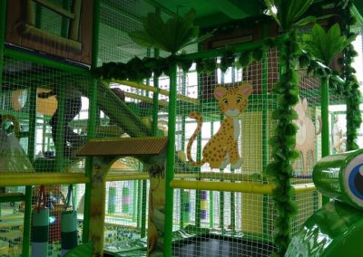 Bongo Town Grand Forest – Shandong