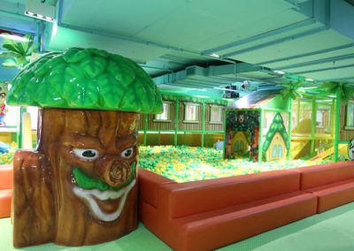 Bubble Bubble – Shandong