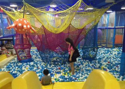 Harmony Square – Shandong