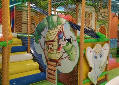Bongo Town – Shandong