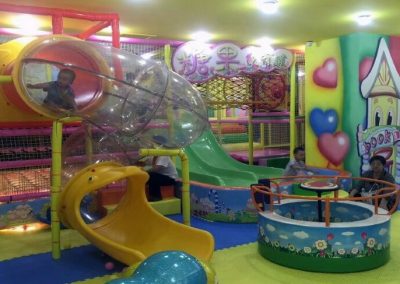 Wonderland Kids Corner – Shandong