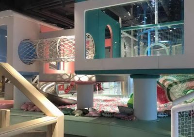 Hangzhou Parents-kids Restaurant – Zhejiang