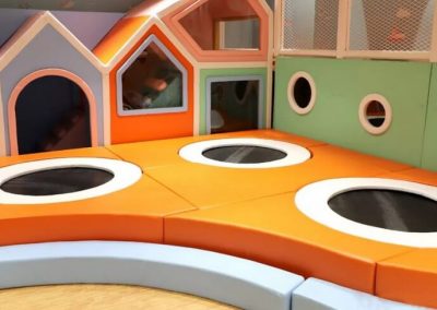 Purple Leaf Happy Park – Shanghai