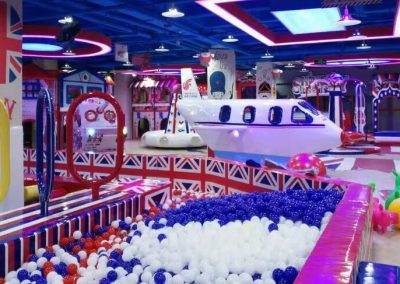 Wuxi KXE Kids Paradise – Jiangsu